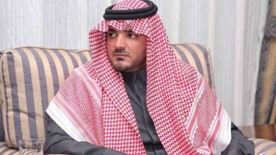 بتكليف من الملك سلمان وزير الداخلية السعودي يقدم التعازي في الرئيس التونسي