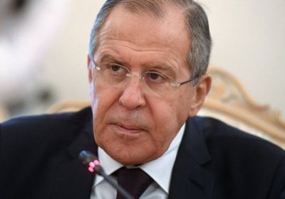 وزير الخارجية الروسي يبحث مع مبعوثة الأمم المتحدة إلى العراق سبل مكافحة الإرهاب