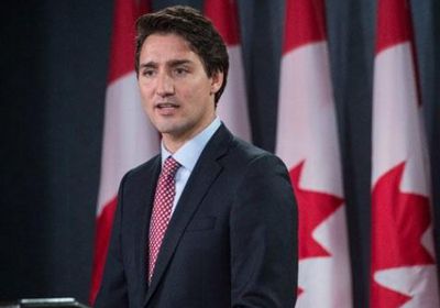 رئيس الوزراء الكندي: لن نصدق على اتفاق التجارة الحرة لأمريكا الشمالية قبيل الخريف