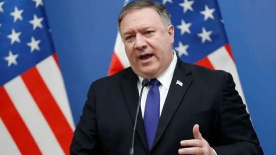 بومبيو: عقد محادثات مع كوريا الشمالية لنزع الأسلحة النووية قريباً