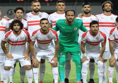 "زعيم الثغر" يضم حارس مرمى نادي الزمالك 3 سنوات