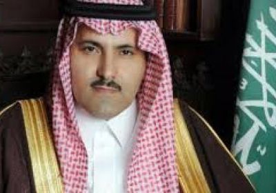 آل جابر: استهداف المليشيات لسوق آل ثابت جريمة بشعة لإرهاب المدنيين