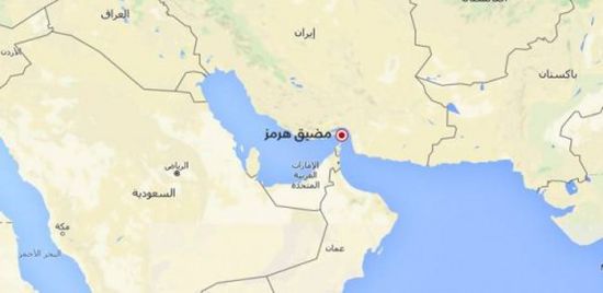 سياسي: إيران خسرت معركة مضيق هرمز