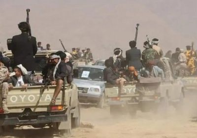 المليشيات تدفع بتعزيزات جديدة من عناصرها في صنعاء إلى الحديدة