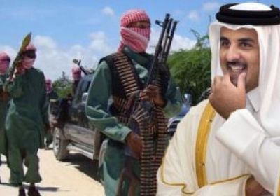 سياسي يكشف مُخطط قطر في إفريقيا عبر الصومال