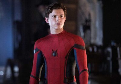 فيلم Spider-Man Far From Home يحقق مليار و36 مليون دولار