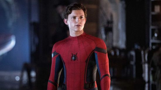 فيلم Spider-Man Far From Home يحقق مليار و36 مليون دولار