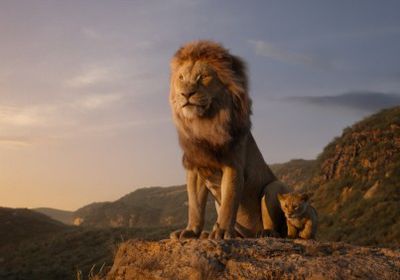 فيلم The Lion King يقترب من المليار دولار عالميًا