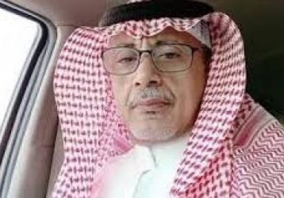 الجعيدي: تغريدة عبدالخالق عبدالله أخرجت الشرعية من جحورهم