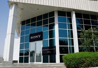 انخفاض مبيعات Sony بنسنة 33%