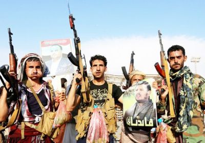 سياسي يُطالب المجتمع الدولي بتحمل مسؤولياته تجاه الحوثي