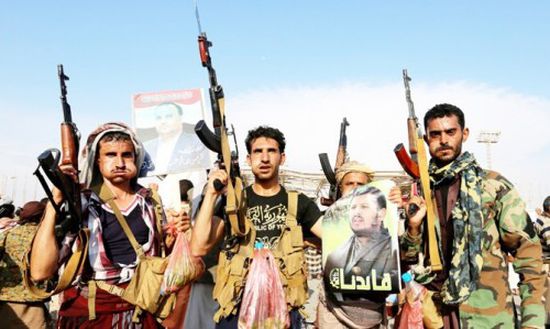 سياسي يُطالب المجتمع الدولي بتحمل مسؤولياته تجاه الحوثي
