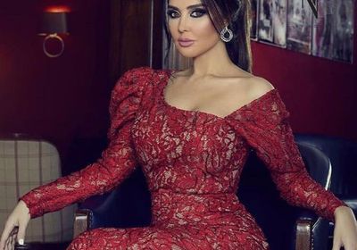 ميساء مغربي تهنئ ملك المغرب بعيد جلوسه على العرش