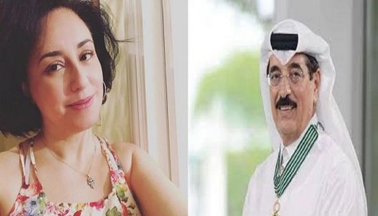 بتغريدة عن اليمن.. ليبرالية مصرية تصفع وزير قطري على تويتر