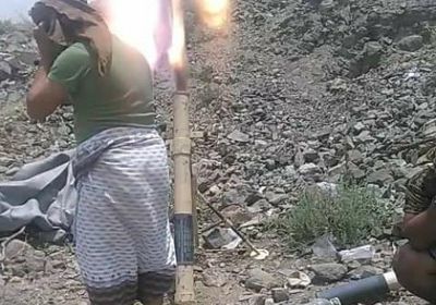 القوات الجنوبية تصد هجوما لمليشيا الحوثي في جبهة ثرة