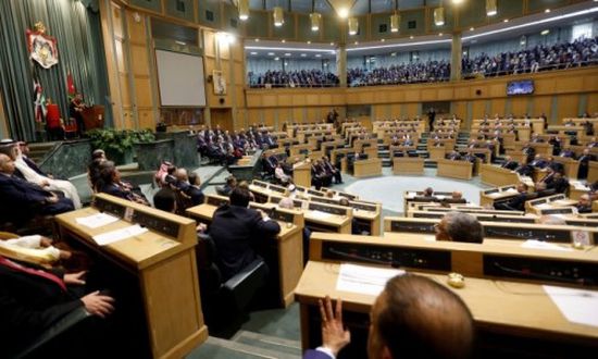 البرلمان الأردني يُقر مشروع قانون الأمن السيبراني لعام 2019