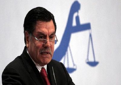 للمرة الأولى.. رئيس المحكمة الدستورية السابق بتركيا يفضح أردوغان وحزبه