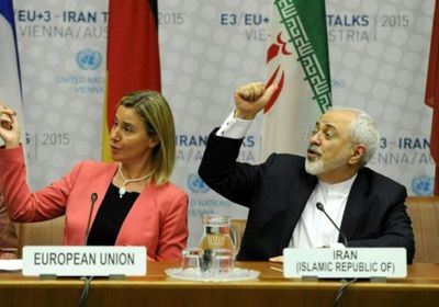 البرلمان يرفض والخارجية تُرحب.. تخبط في الموقف الإيراني بشأن الاتفاق النووي مع أوروبا