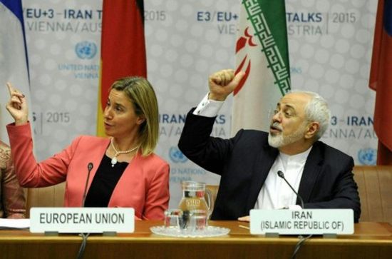 البرلمان يرفض والخارجية تُرحب.. تخبط في الموقف الإيراني بشأن الاتفاق النووي مع أوروبا