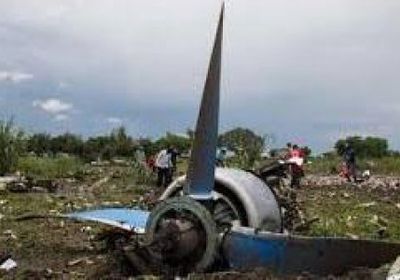 مصرع 18 شخصا في حادث تحطم طائرة تدريب تابعة للجيش الباكستاني