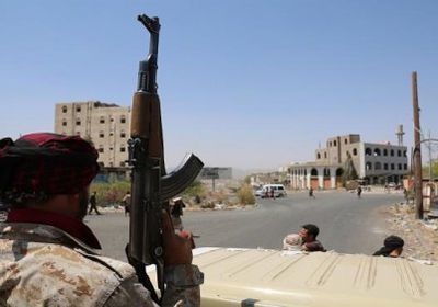 بالتفاصيل..نجاة قائد اللواء 170 دفاع جوي بتعز من محاولة اغتيال (وثيقة)