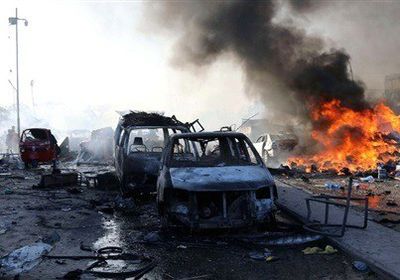 مقتل وإصابة 24 شخصا في انفجار بباكستان