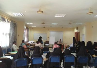 بتمويل من اليونسيف.. دورة في رصد وتوثيق انتهاكات حقوق الأطفال بلحج