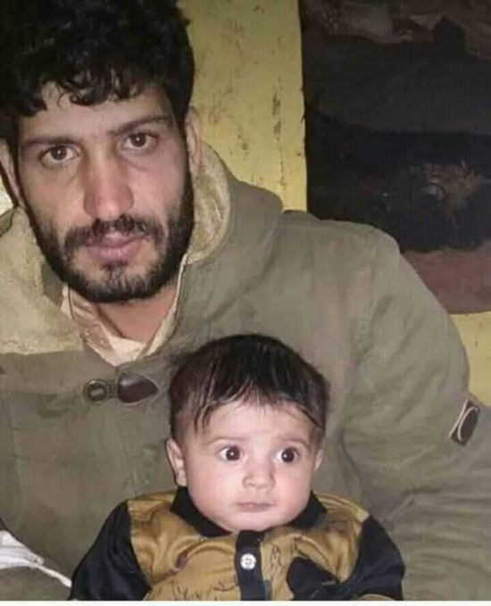 الحوثيون يرفضون تسليم جثة القيادي المسحول "قشيرة" لأسرته