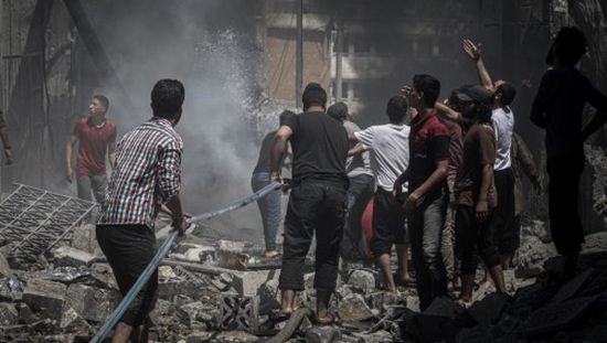 منسق أممي: على مجلس الأمن إنهاء "الهجوم الدموي" في إدلب السورية