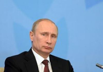 الرئيس الروسي يحيل اتفاقية الوضع القانوني لبحر قزوين للتصديق عليها