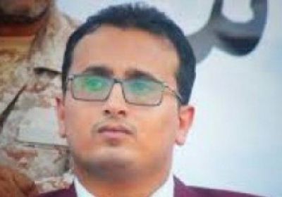 "العولقي": يكفي الانتقالي شرفاً أن يرفع راية الجنوب منصورة ولا عزاء للحاقدين