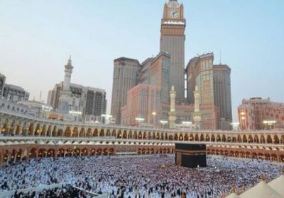 بدعم من التحالف.. تفويج 200 فرد من القوات المشتركة لأداء فريضة الحج