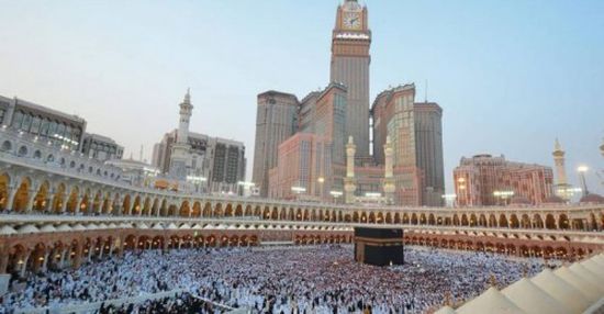 بدعم من التحالف.. تفويج 200 فرد من القوات المشتركة لأداء فريضة الحج