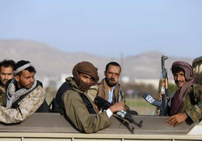 صحيفة سعودية: كفى صمتاً عن مجازر الحوثي