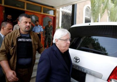 في اجتماع بعمان.. مقترحات أممية جديدة بشأن الحديدة