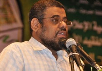 بيان من شباب حضرموت المستقل للرد على تعليق باصرة عضويته بالنواب