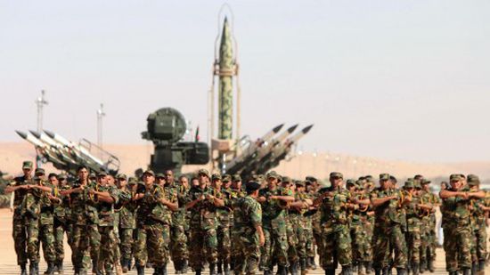 الميهوب: لا صحة لوجود صراعات قوية بين صفوف القيادة العامة للجيش الليبي