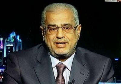 لقور يسخر من النشطاء الشماليين: يعيشون على كذبة يمن سعيد