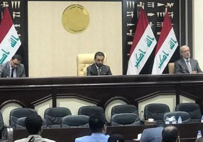 مجلس النواب العراقي يوافق على دخول اتفاقية تعاون أمني مع الأردن