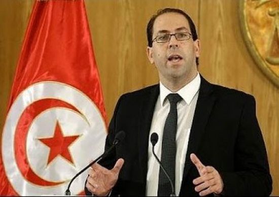حزب "تحيا تونس" يرشح الشاهد للانتخابات الرئاسية والأخير لم يحسم موقفه