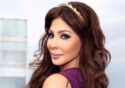 إليسا تستعد لإحياء حفلين غنائيين في تونس