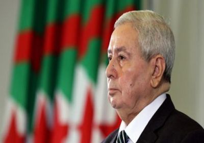 إقالة وزير العدل الجزائري وتعيين بلقاسم خلفا له