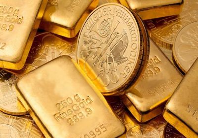 أسعار الذهب تستقر ترقباً لقرار "المركزي الأمريكي"