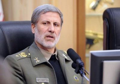 إيران: نجري تجاربنا الصاروخية بانتظام تام