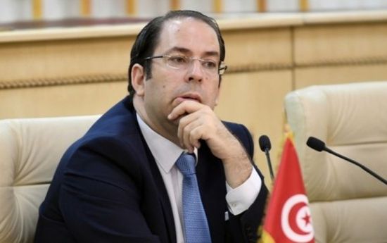 بعد نفيه الترشح.. "نداء تونس" يُعلن خوض الشاهد للانتخابات الرئاسية