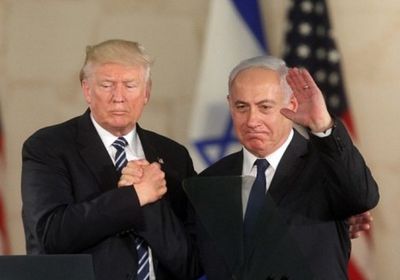 ترامب يمنح نتنياهو هدية انتخابية جديدة.. تعرف عليها