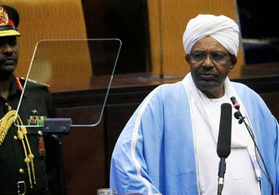 لدواع أمنية.. تأجيل جلسات محاكمة الرئيس السوداني المعزول