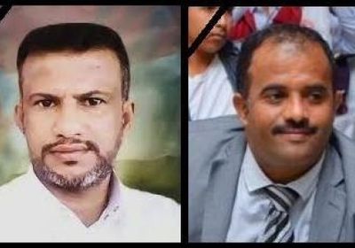 بن بريك: الزبيدي ثبتّ راتبًا لـ البابكري وخميس المرزقي