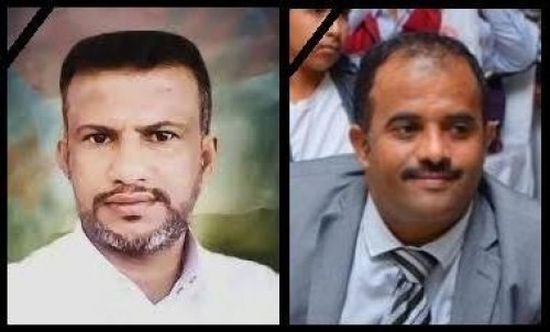 بن بريك: الزبيدي ثبتّ راتبًا لـ البابكري وخميس المرزقي