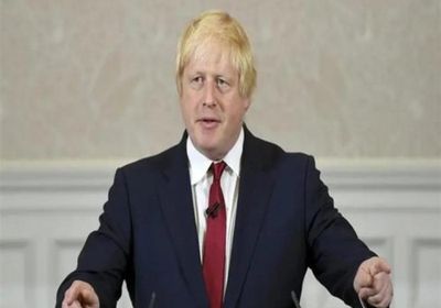 "جونسون" يجري محادثات بأيرلندا الشمالية لحل أزمة الحدود مع بريطانيا